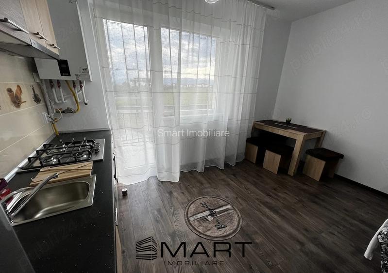 Apartament 2 camere zona Turnisor / Pet Friendly - 3