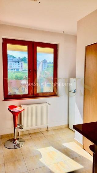 Apartament de 2 camere, 38 mp, zona Cetatea Fetei - 2