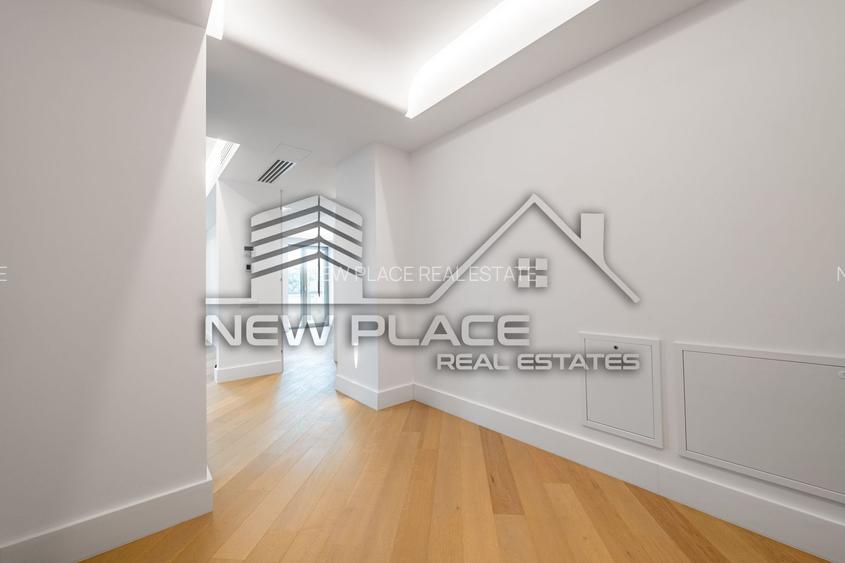 IANCU NICOLAE | Apt exclusivist | 378,510+TVA | Terasa 23.8 |Ultra Lux - 14