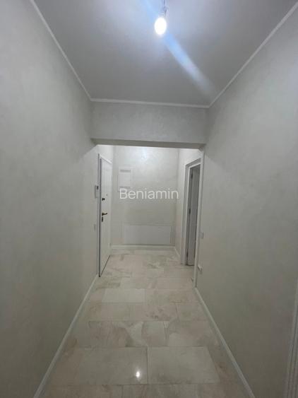 Apartament Royal Town IASI - 9