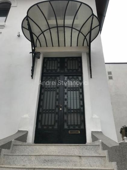 Vila integrala de inchiriat in zona Kiseleff Aviatorilor - 16
