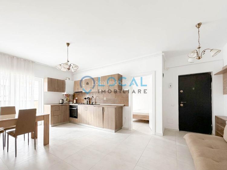 Apartament 2 dormitoare | Living + Bucatarie | Parcare | Marasti - 2