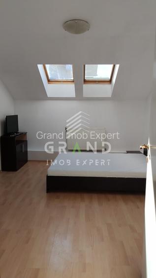 Garsonieră spațioasă | Mărăști/Farmec/Bucuresti | Lift | Disponibilă imediat - 2