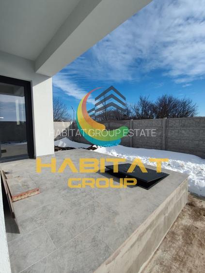 Vila 4 camere / com. Berceni / Comision 0% - 3