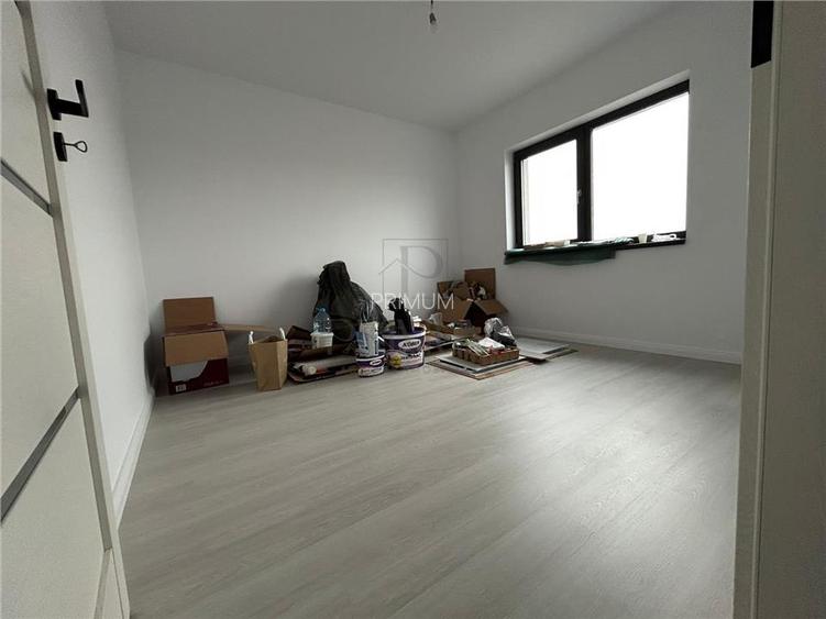 VILA INDIVIDUALA PREMIUM IN SERENA 3 (MOSNITA NOUA) - 21