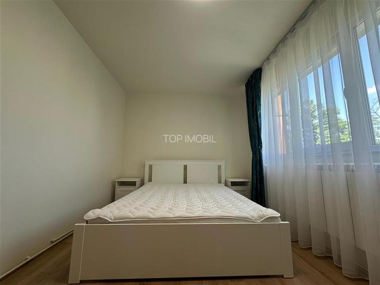 Inchiriere Apartament cu 2 camere Tatarasi - 4
