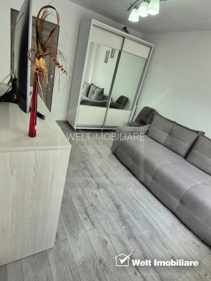 Apartament 3 camere, Manastur, 2 boxe la subsol - 12