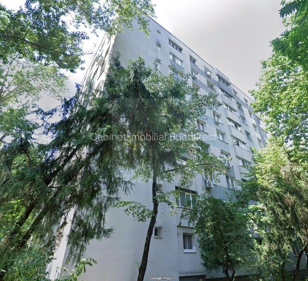 2 Camere | Decomandat | Bloc din 1983 - Reabilitat | Creditabil - 2