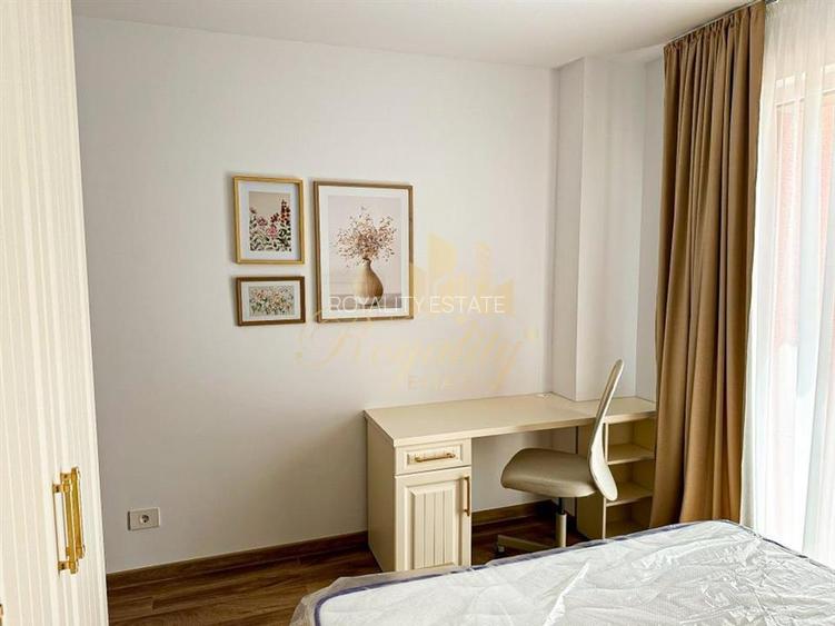 COMPLEX IRIS, Apartament 2 camere, parcare - Zona Aradului - 11