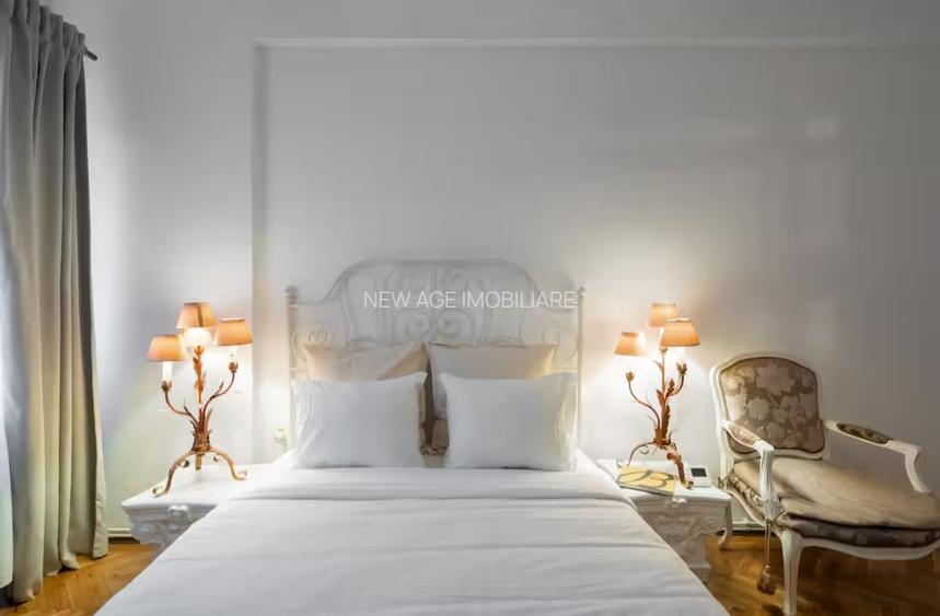 2 camere, Kogalniceanu -Ion Brezoianu-Parc Cismigiu, centrala termica. - 12