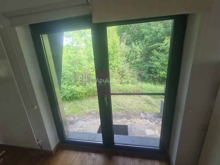 Vila de vanzare cu 6 camere in Cornu (teren 6.600 mp) - 31