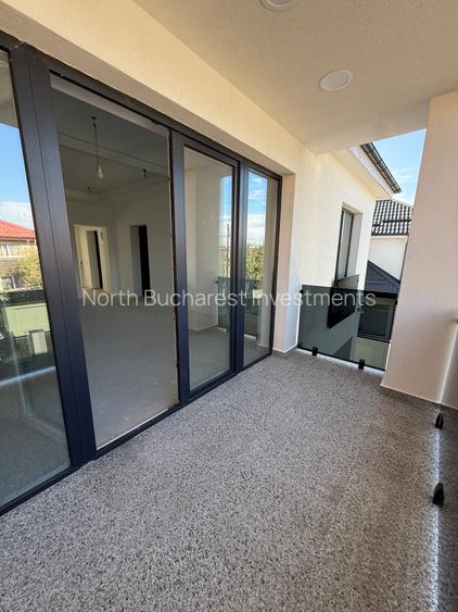 VILA 5 CAMERE - FINISAJELE INCLUSE IN PRET - PIPERA - GRADINA - COMISION 0% - 9