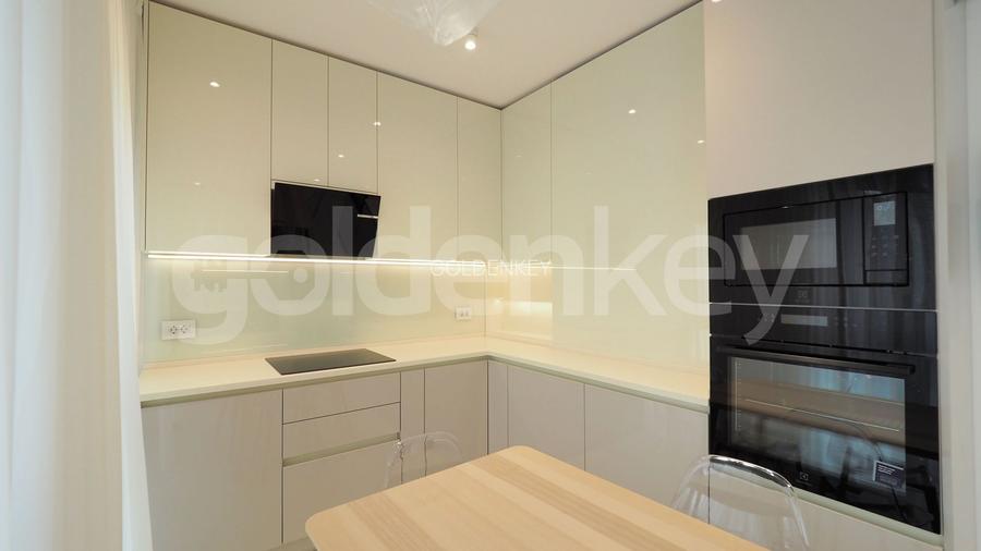 Apartament premium 3 camere | bloc boutique - 6