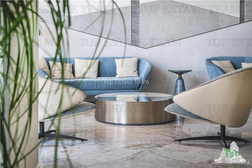 Apartament 2 camere - Complex rezidential de lux, prima linie la mare - 16
