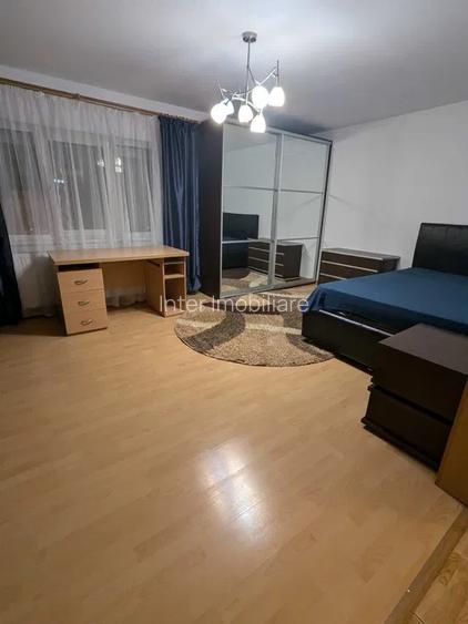 2 camere, decomandat, 65 mp, de inchiriat apartament in zona Tatarasi,COD 161178 - 4