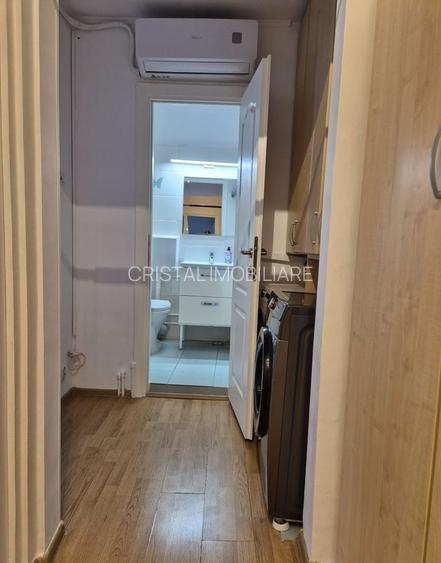 Apartament Luminos 4 camere cu Centrala si 2 locuri parcare. Izvorul Muresului. - 15