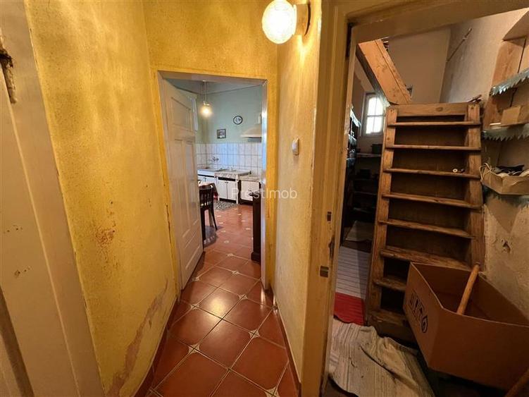 De vânzare casa în zona Poli 2 Targu Mures - 8