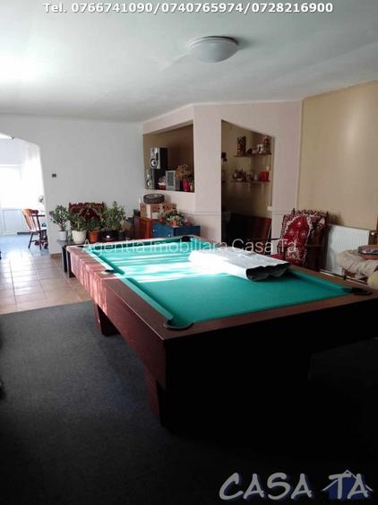 Casa P+M (6 Camere), Bumbesti Jiu - 14