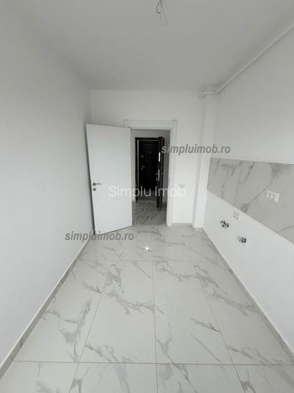 Bloc Nou 2 Camere Decomandat Centrala Proprie - 7