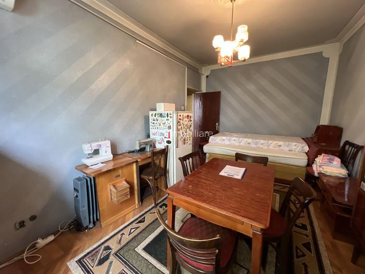 Apartament 2 camere decomandat + Boxă - 4