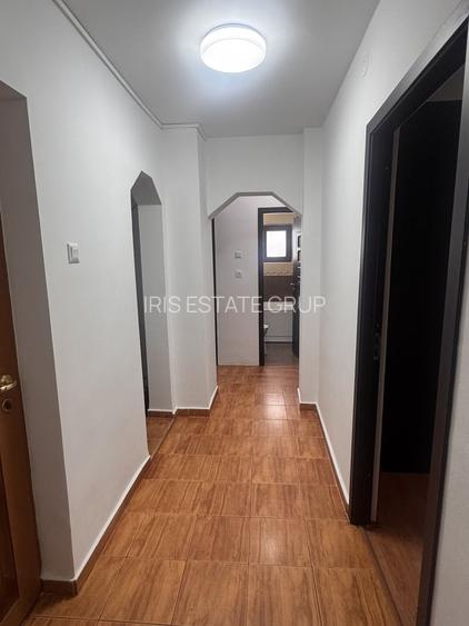 Apartament de Familie Berceni - 13