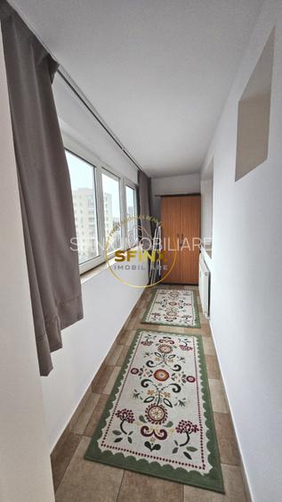 2 camere Titan renovat/ prima inchiriere/ parc/ metrou - 4