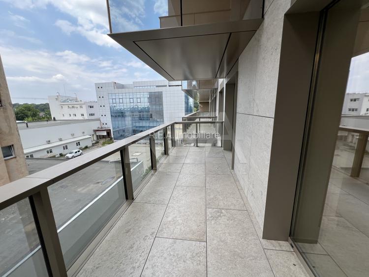 2 camere | Cortina 126\Erou Iancu Nicolae\Voluntari - 8