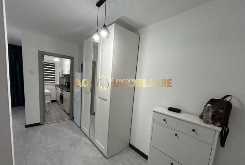 Garsoniera de inchiriat | Lujerului | Metrou | Gata de mutare - 5