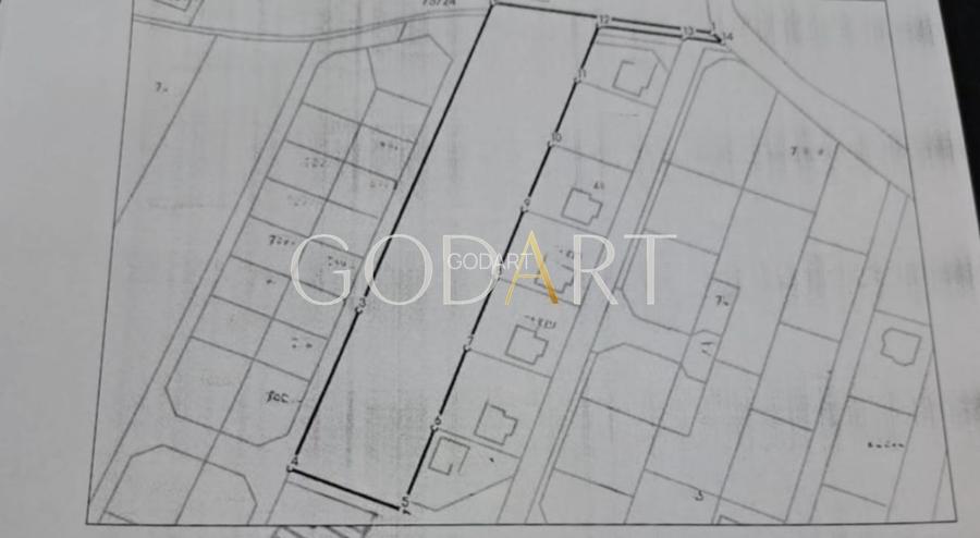 Teren de vanzare | Viforata | Utilitati - 3