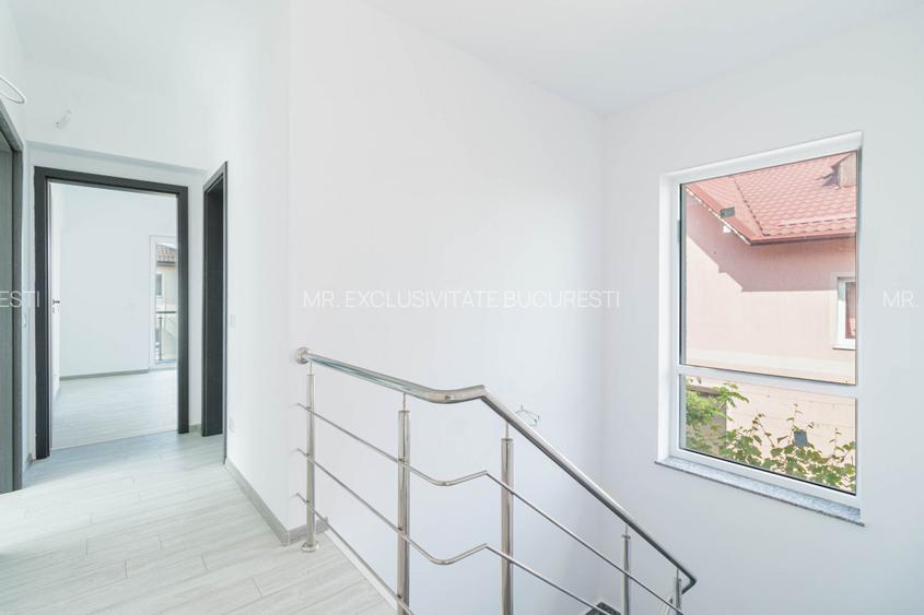 Case duplex in Ciorogarla Residence - 6