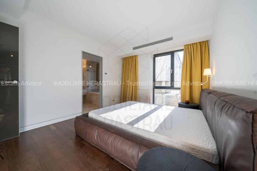 Verdi Park Suite | Floreasca Luxury 2 bedroom apartment - 10