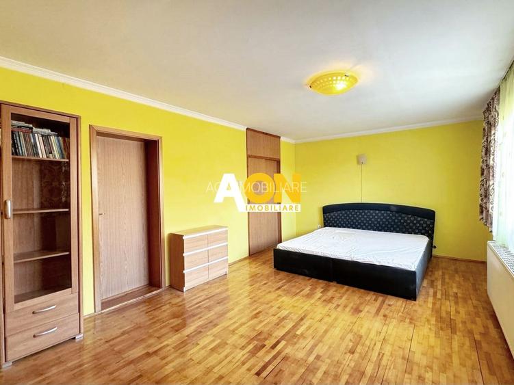 Casa P+1, 912 mp teren, 5 camere, strada asfaltata, zona Lipoveni - 11