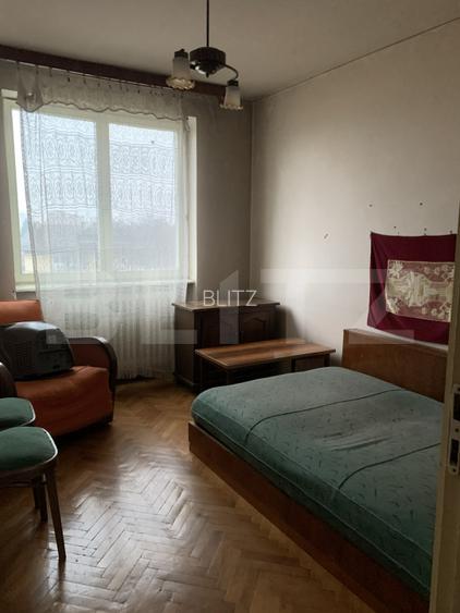 Apartament cu 4 camere, 76 mp, zona Centrala - 4