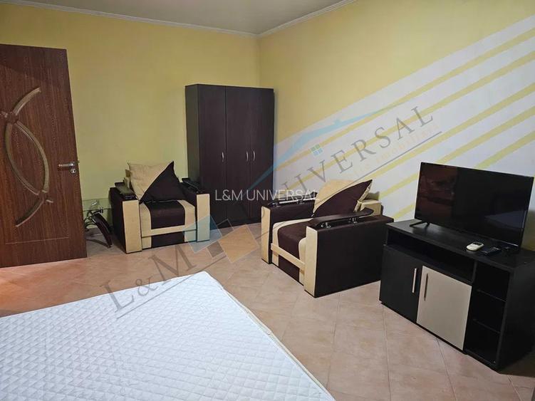 VITAN MALL- 5 MIN DRISTOR METROU, 6/8, Bloc 1993, Decomandata, Spatioasa-40mp - 4