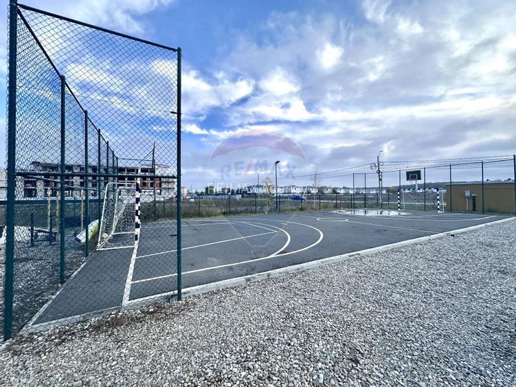 Apartament 3 camere | Darwin Residence I Otopeni-Tunari - 12