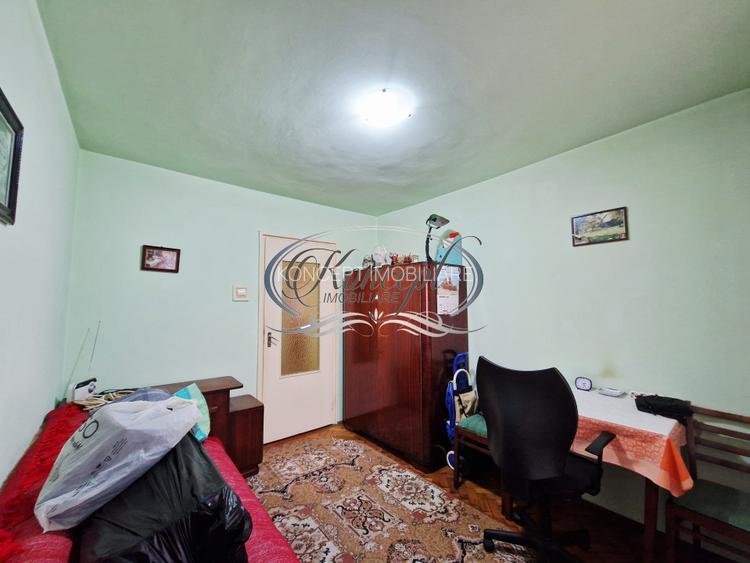 Apartament spatios cu balcon inchis si beci in zona Supeco - 6