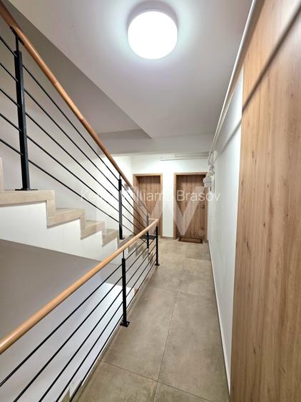 3 Camere de închiriat cu vedere spre TÂMPA - 10