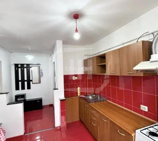 Apartament cu 2 camere, mobilat si utilat, cartier Grigorescu - 4