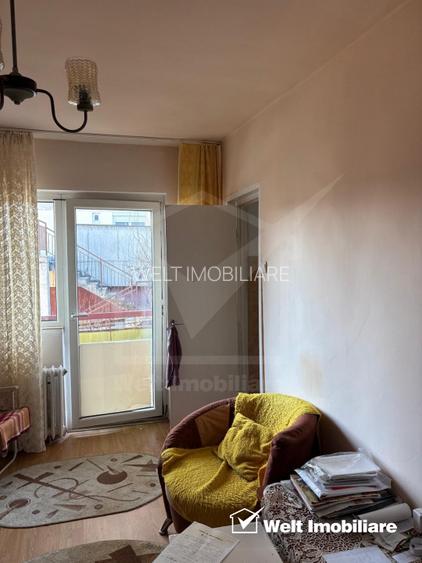 Vanzare garsoniera Zorilor, Pasteur, etaj 3 - 3