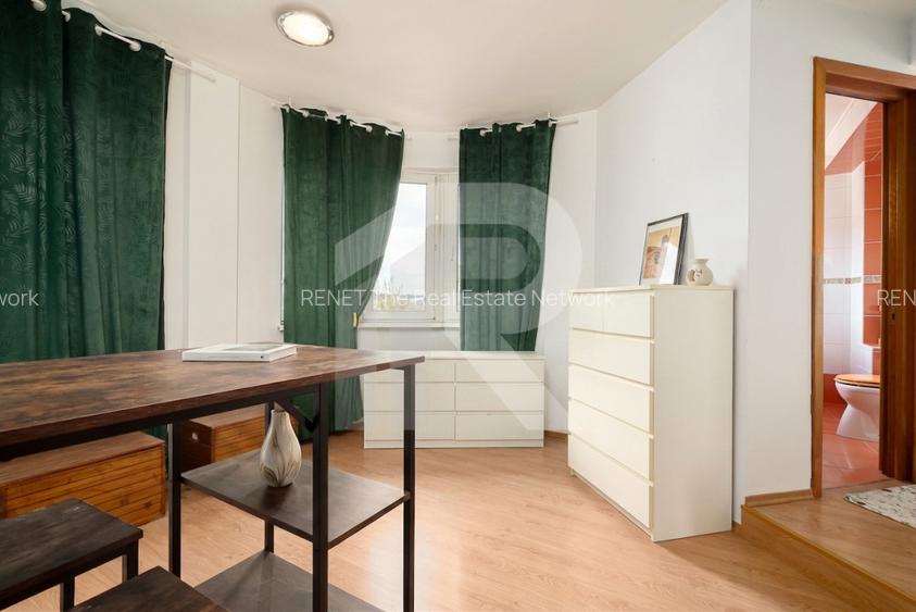 Casa spațioasă cu vedere la Lacul Grivița | 5 dormitoare | teren 793 mp - 21