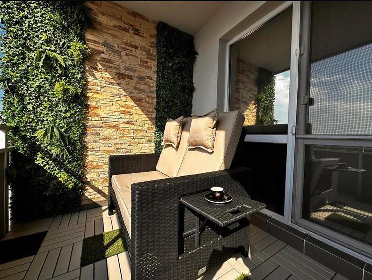 Apartament 3 camere cu boxa si 3 locuri de parcare  Bloc 2015 - 6