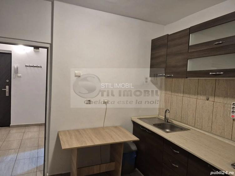 Apartament 1 cameră | 40 mp | Zimbru – Pasaj Octav Băncilă - 7