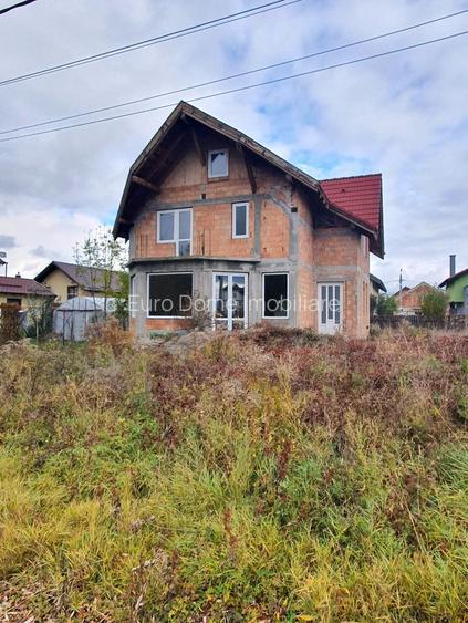 Casă la roșu de vânzare în Hărman, Cartierul Tineretului - 18