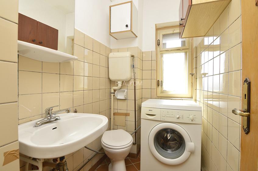 VANZARE APARTAMENT 3 CAMERE DECEBAL – PIATA ALBA IULIA - 28