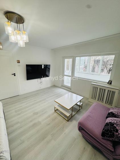 Garsoniera, Militari, Orsova, 45mp - 3