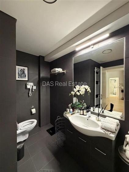 Apartament 3 camere | Upground Residence | Metrou Pipera - 16
