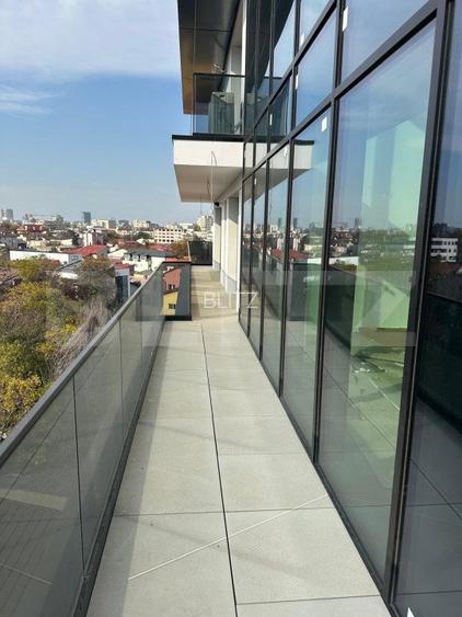 Comision 0%: Penthouse Exceptional 4 camere 253,20 mp zona Decebal  - 9