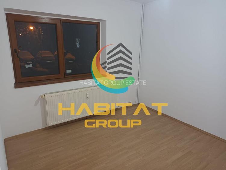 2 camere la 8 minute de metrou Eroii Revolutiei 61mp an 1990 - 4