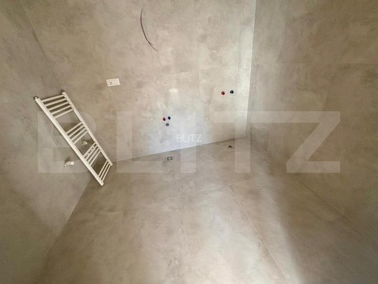 Apartament 2 camere, 49 mp, zona Terra - 8