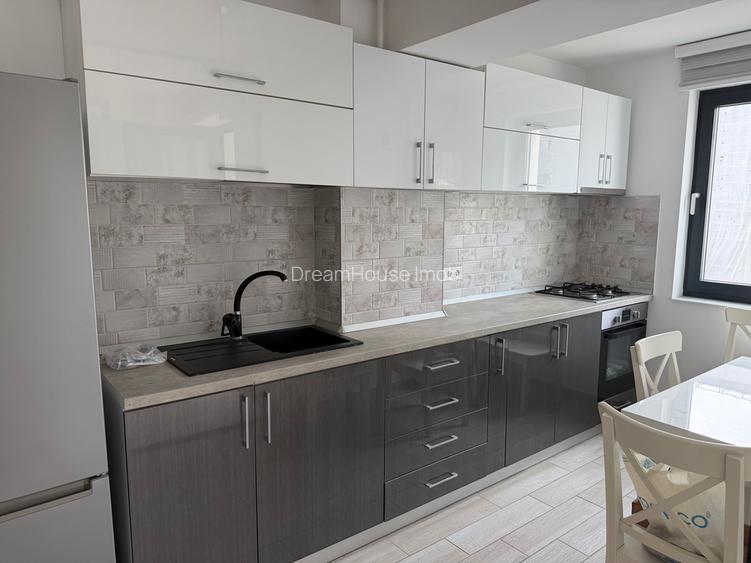 Apartament 2 camere Metrou Timpuri Noi - Complex - Parcare - Centrala - NOU - 3